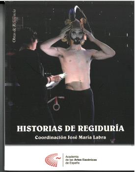 HISTORIAS DE REGIDURÍA