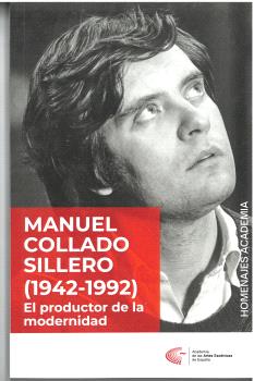 MANUEL COLLADO SILLERO (1942-1992)