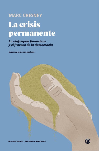 CRISIS PERMANENTE, LA