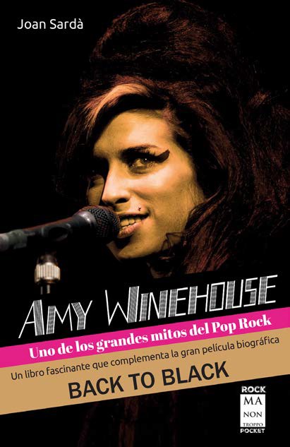 AMY WINEHOUSE