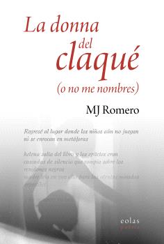 DONNA DEL CLAQUÉ (O NO ME NOMBRES), LA