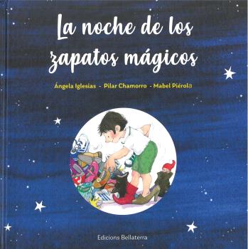 NOCHE DE LOS ZAPATOS MÁGICOS, LA