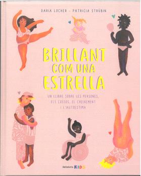 BRILLANT COM UNA ESTRELLA