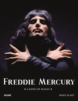 FREDDIE MERCURY /A KIND OF MAGIC (2021)