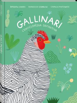 GALLINARI. DESCOBREIX EL MERAVELLÓS MÓN DE LES GALLINES!
