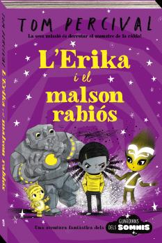 ERIKA I EL MALSON RABIÓS, L