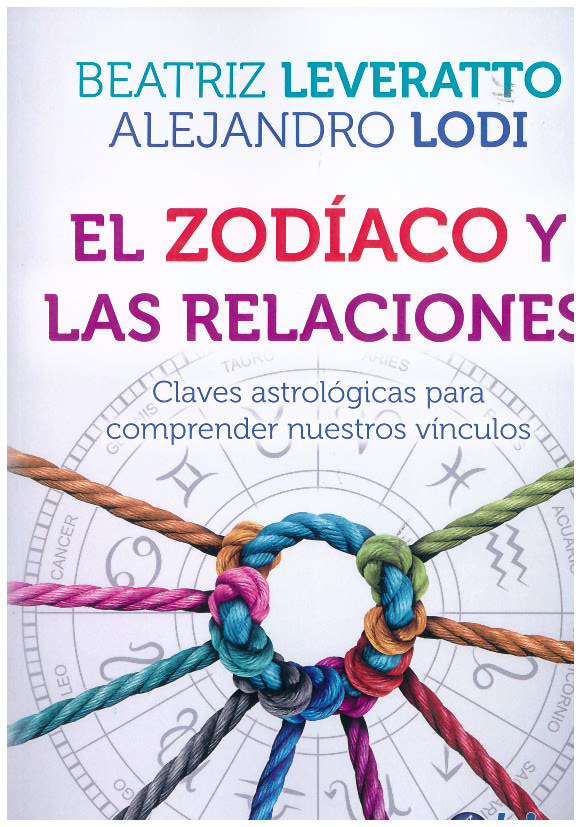ZODIACO Y LAS RELACIONES, EL