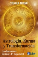 ASTROLOGIA, KARMA Y TRANSFORMACION