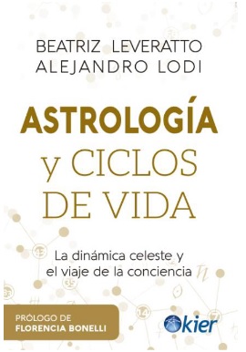 ASTROLOGIA Y CICLOS DE VIDA