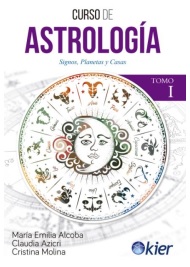 CURSO DE ASTROLOGIA - TOMO I