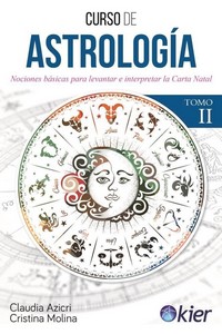 CURSO DE ASTROLOGIA - TOMO II
