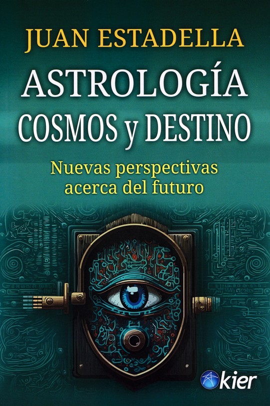 ASTROLOGIA, COSMOS Y DESTINO