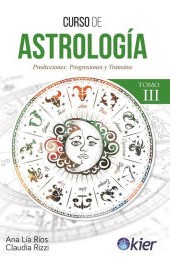 CURSO DE ASTROLOGIA - TOMO III