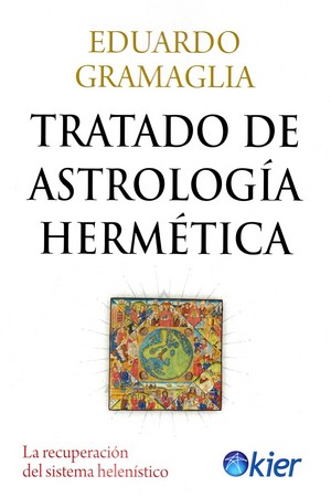 TRATADO DE ASTROLOGIA HERMETICA