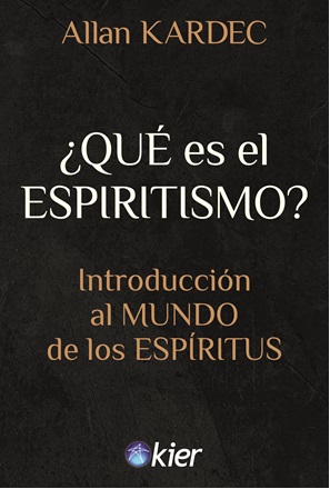QUE ES EL ESPIRITISMO