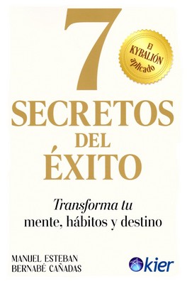 7 SECRETOS DEL EXITO