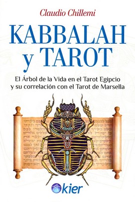 KABBALAH Y TAROT