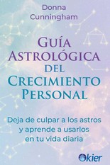 GUIA ASTROLOGICA DEL CRECIMIENTO PERSONAL