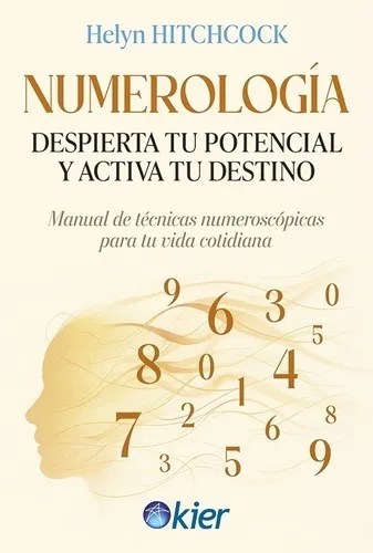 NUMEROLOGÍA