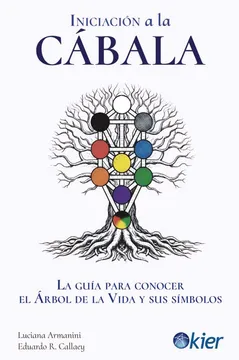 INICIACIÓN A LA CÁBALA