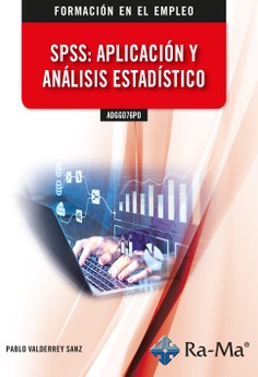 SPSS: APLICACIÓN Y ANÁLISIS ESTADÍSTICO