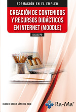 CREACION DE CONTENIDOS Y RECURSOS DIDACTICOS EN INTERNET (MO