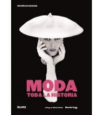 MODA. TODA LA HISTORIA (2024)