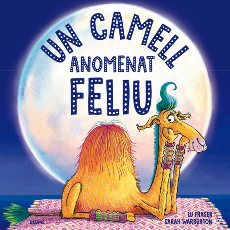 CAMELL ANOMENAT FELIU, UN