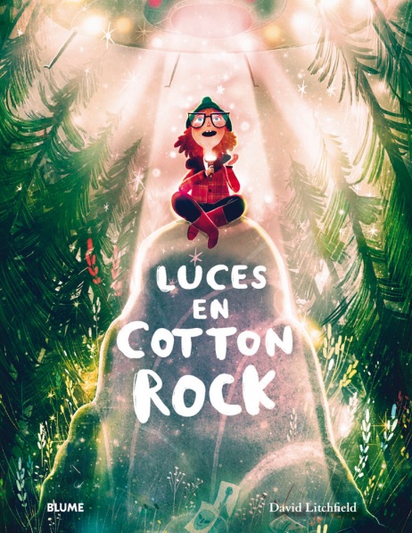 LUCES EN COTTON ROCK