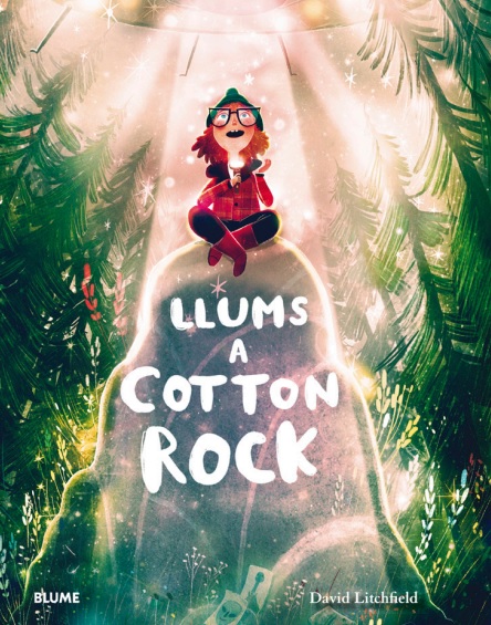 LLUMS A COTTON ROCK