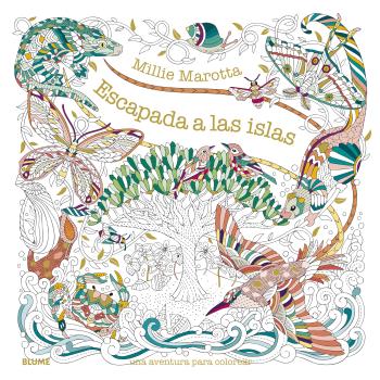 ESCAPADA A LAS ISLAS (2025)