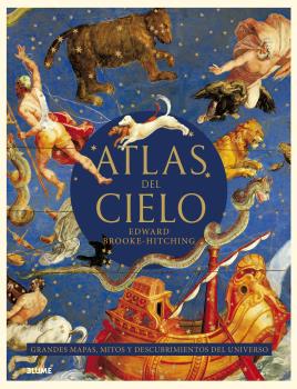 ATLAS DEL CIELO (REIMPRESION 2025)