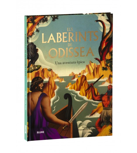 LABERINTS DE L'ODISSEA, ELS