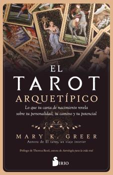 TAROT ARQUETÍPICO, EL
