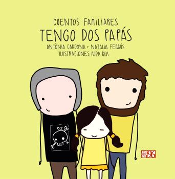 TENGO DOS PAPÁS