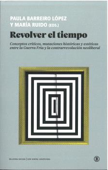 REVOLVER EL TIEMPO