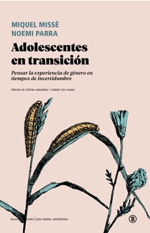 ADOLESCENTES EN TRANSICIÓN