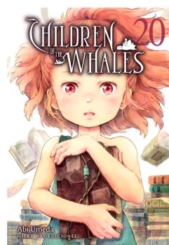 CHILDREN OF THE WHALES VOL. 20