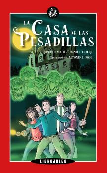 CASA DE LAS PESADILLAS, LA