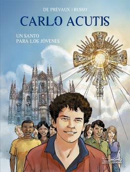 CARLO ACUTIS