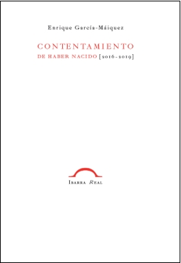 CONTENTAMIENTO DE HABER NACIDO