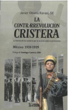 CONTRARREVOLUCIÓN CRISTERA, LA