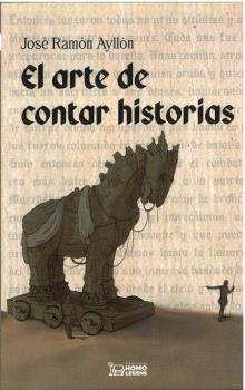 ARTE DE CONTAR HISTORIAS, EL