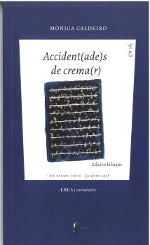 ACCIDENT(ADE)S DE CREMA(R)