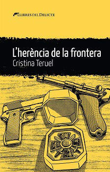 HERENCIA DE LA FRONTERA, L'  (CAT)