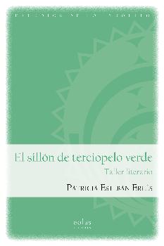 SILLÓN DE TERCIOPELO VERDE, EL