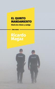 QUINTO MANDAMIENTO, EL