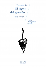 TRAVESÍA DE EL SIGNO DEL GORRION