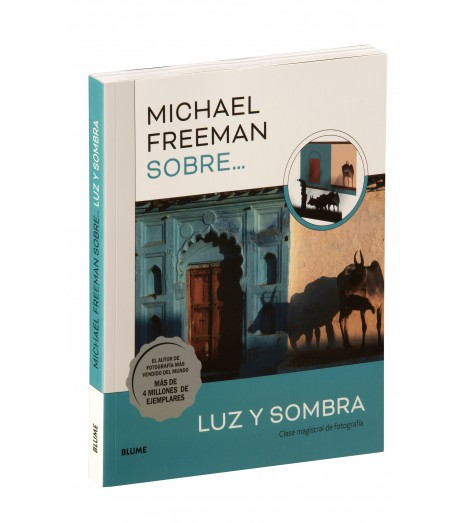MICHAEL FREEMAN SOBRE LUZ Y SOMBRA