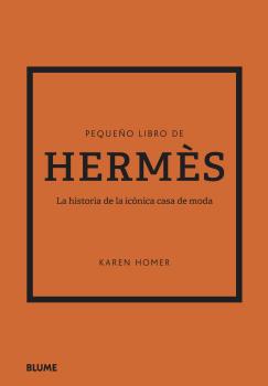 PEQUEÑO LIBRO DE HERMÈS (REIMPRESIÓN 2026)